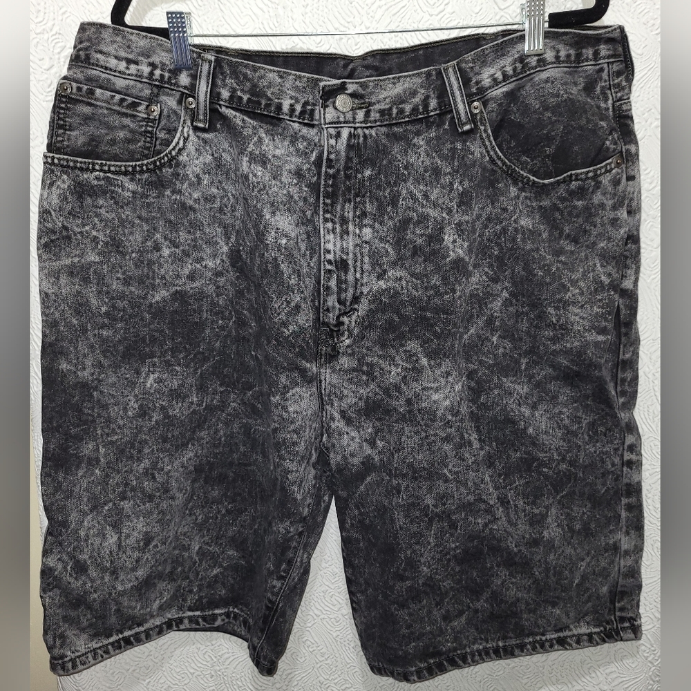 Levi's 569 Shorts